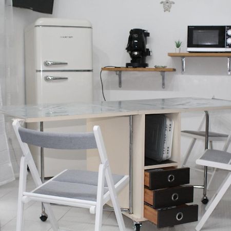 La Casa Ridente : Ischia Porto Διαμέρισμα Εξωτερικό φωτογραφία