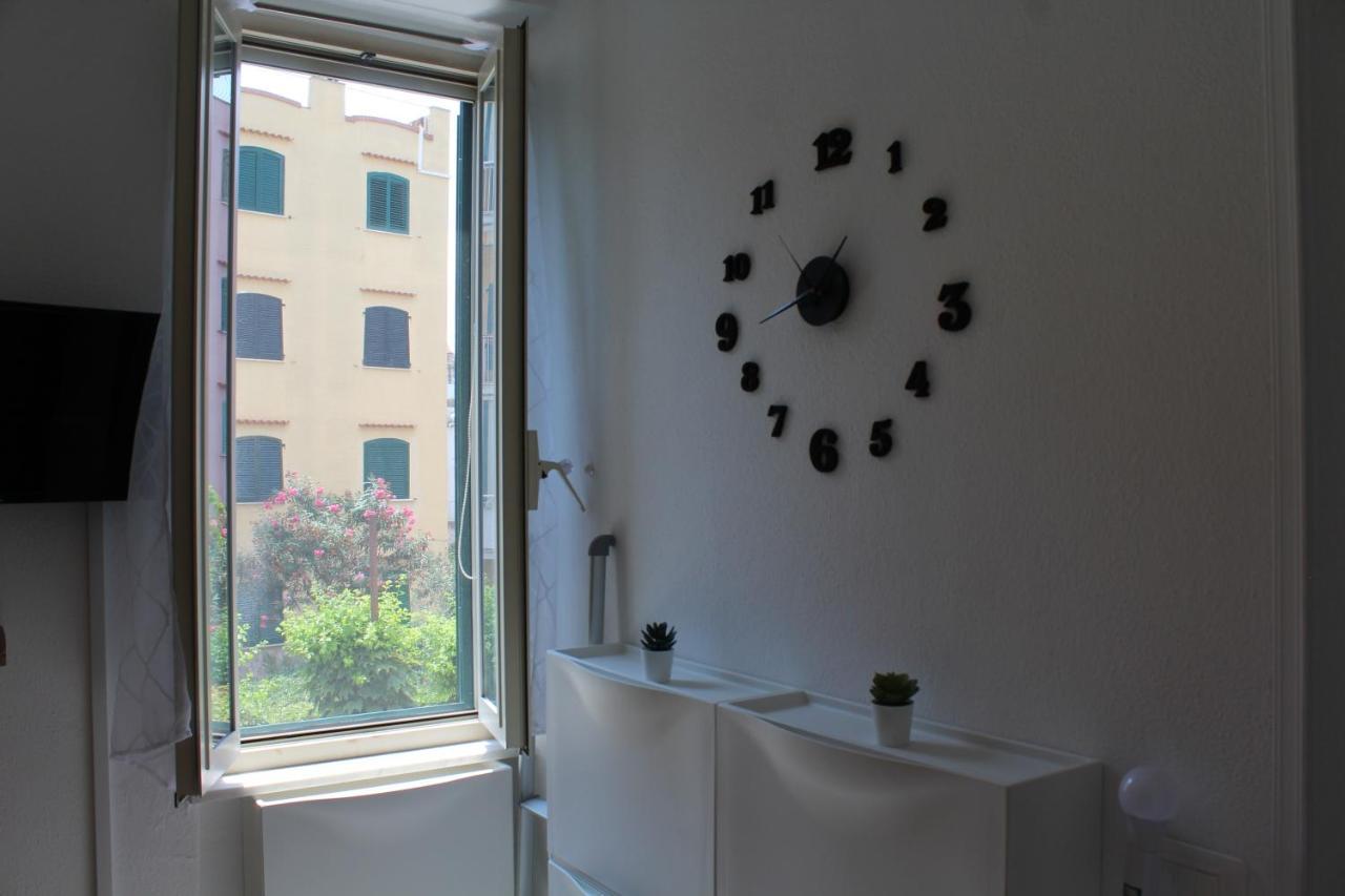 La Casa Ridente : Ischia Porto Διαμέρισμα Εξωτερικό φωτογραφία