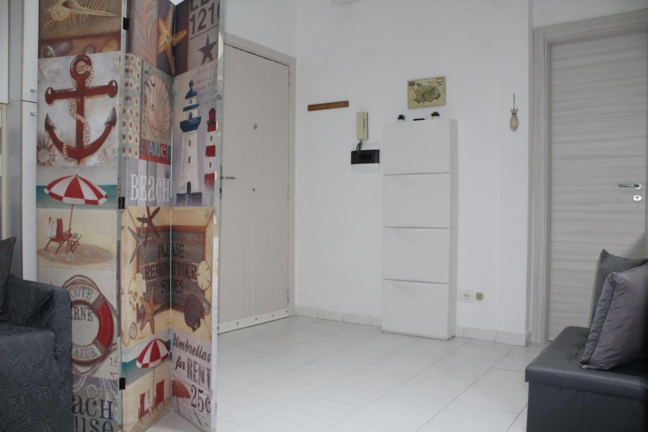 La Casa Ridente : Ischia Porto Διαμέρισμα Εξωτερικό φωτογραφία