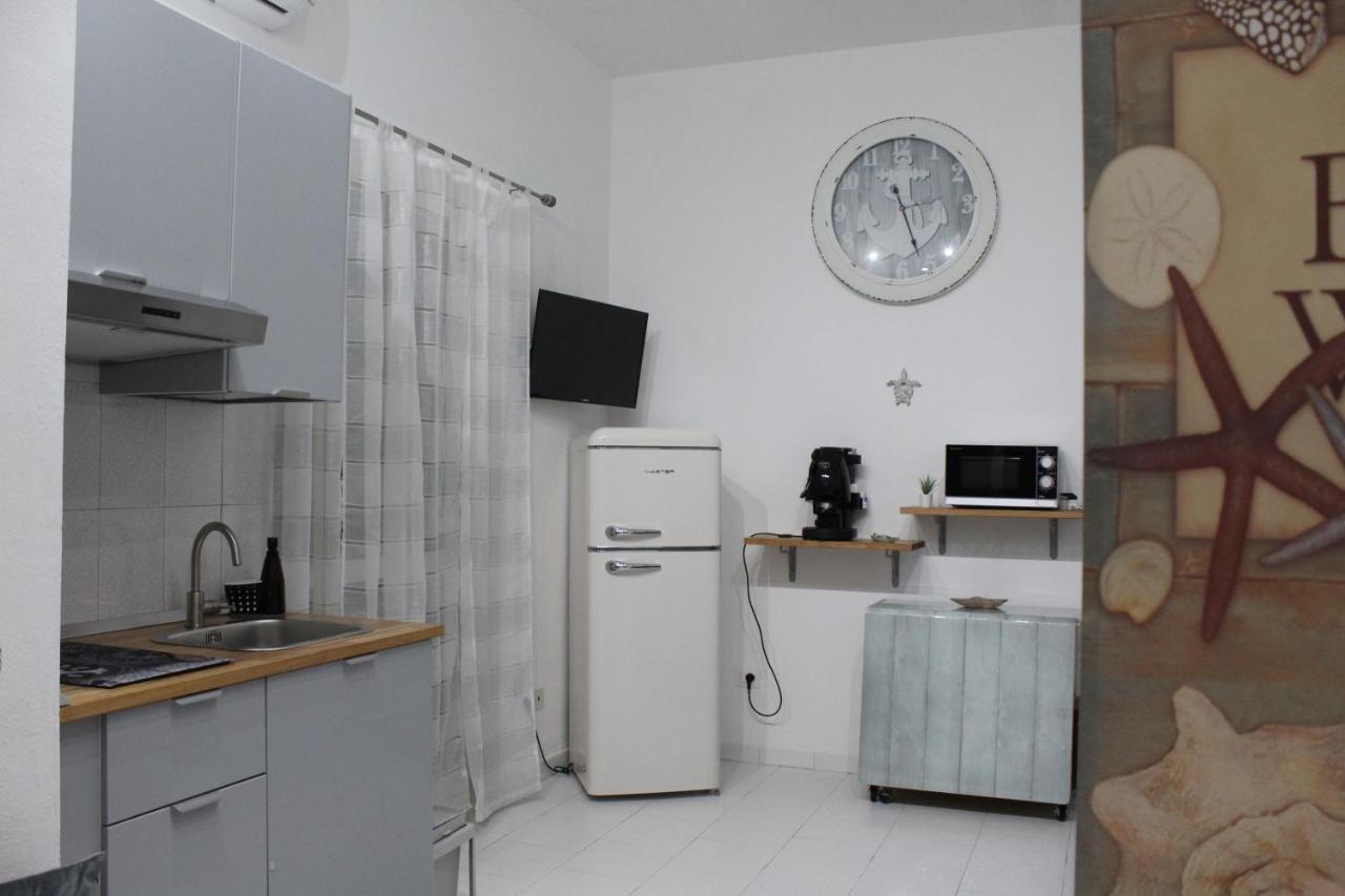 La Casa Ridente : Ischia Porto Διαμέρισμα Εξωτερικό φωτογραφία