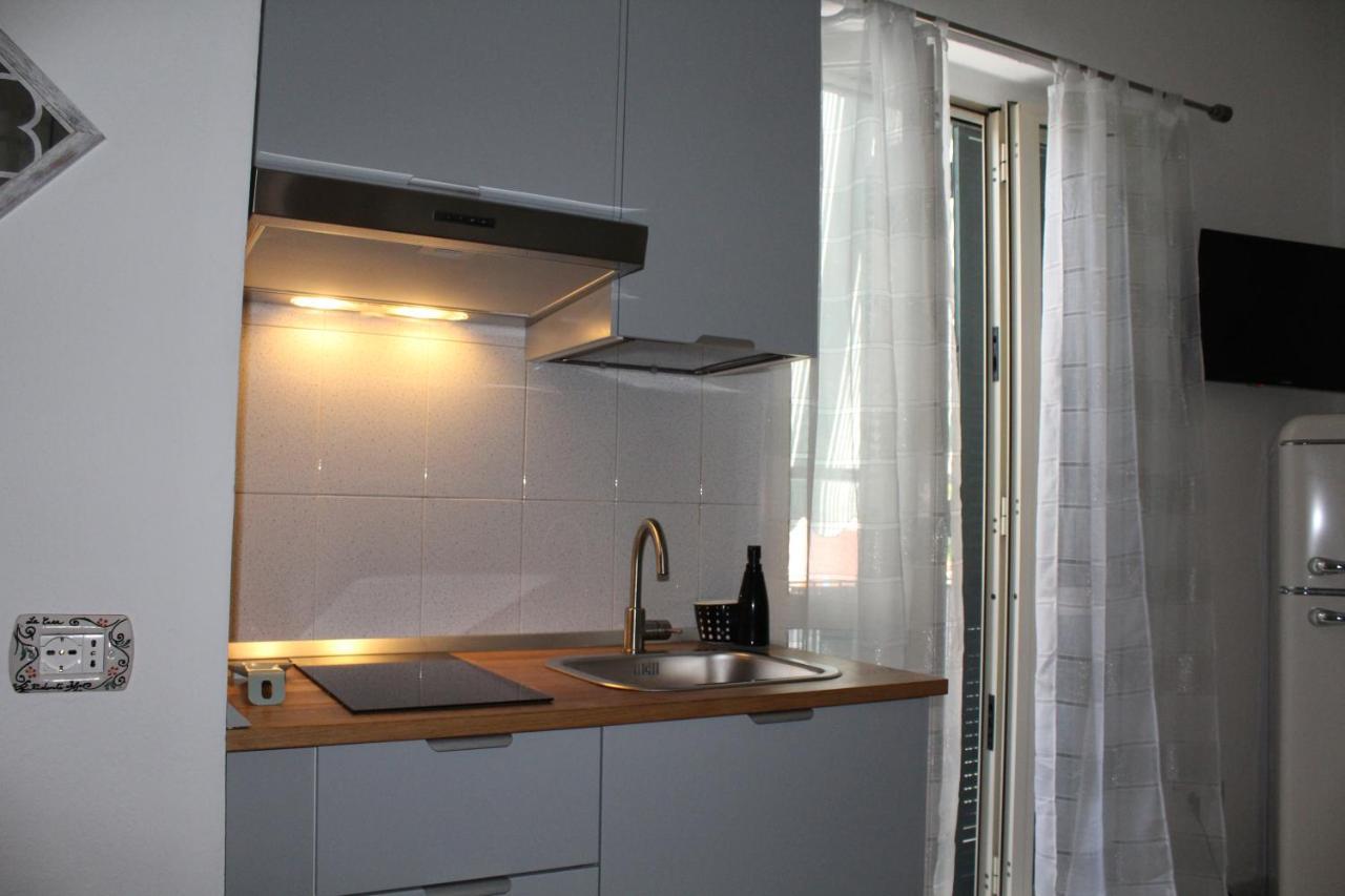 La Casa Ridente : Ischia Porto Διαμέρισμα Εξωτερικό φωτογραφία